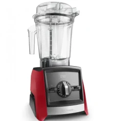 Outlet VITAMIX Blender Ascent 2500i Rouge