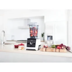 Outlet VITAMIX Blender Ascent 2500i Rouge