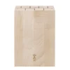 OPINEL Bloc à Couteaux Hêtre pour 9 Couteaux