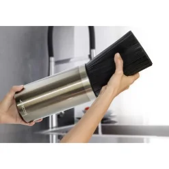 Discount ARCOS Bloc à Couteaux Universel Inox