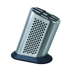 Clearance GLOBAL Bloc Porte-couteaux COMPACT G-888D