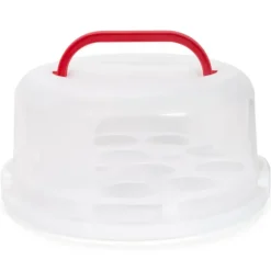 Online PATISSE Boite à Gâteau Réutilisable Ø30cm