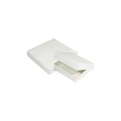 Sale CUISINEADDICT Boite à Tarte 33 x H 5 cm - (x50)