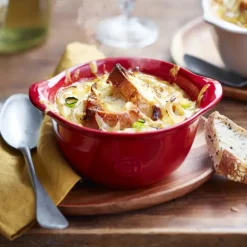 EMILE HENRY Bol à Gratiner Grand Cru 0,55 L