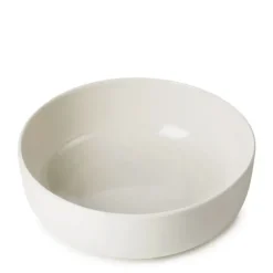 Online REVOL Bol à Salade en Porcelaine Ivoire 1,5 L Adélie