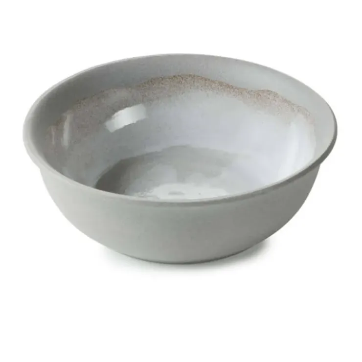 Best REVOL Bol Blanc Arctique 55 cl No.W