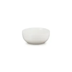 Discount LE CREUSET Bol en Céramique Cocon 16 cm Meringue