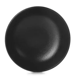 Discount REVOL Bol en Porcelaine Noir 22 cl Adélie