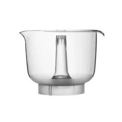 Hot ANKARSRUM Bol Plastique 3L + 1 batteur double + 2 batteurs plats