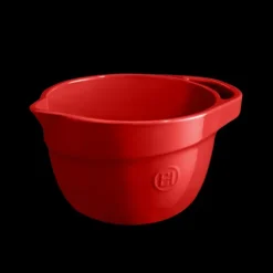 New EMILE HENRY Bol Pâtissier en Céramique 2,5 L Grand Cru