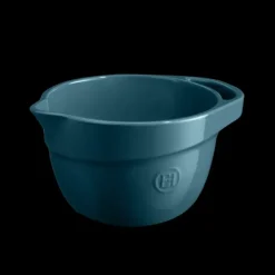 Discount EMILE HENRY Bol Pâtissier en Céramique 2,5 L Feu Doux