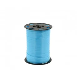 Clearance MALLARD FERRIERE Bolduc Poly Bleu Ciel 5mm (500m) Mallard Ferrière