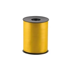 New MATFER Bolduc Poly Jaune 7mm (500m)