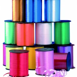 Discount MALLARD FERRIERE Bolduc Poly Jaune Poussin 5mm (500m) Mallard Ferrière