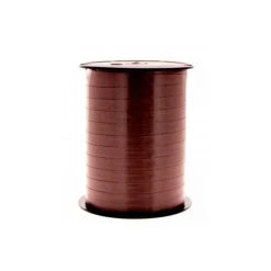 Outlet MATFER Bolduc Poly Marron 7mm (500m)