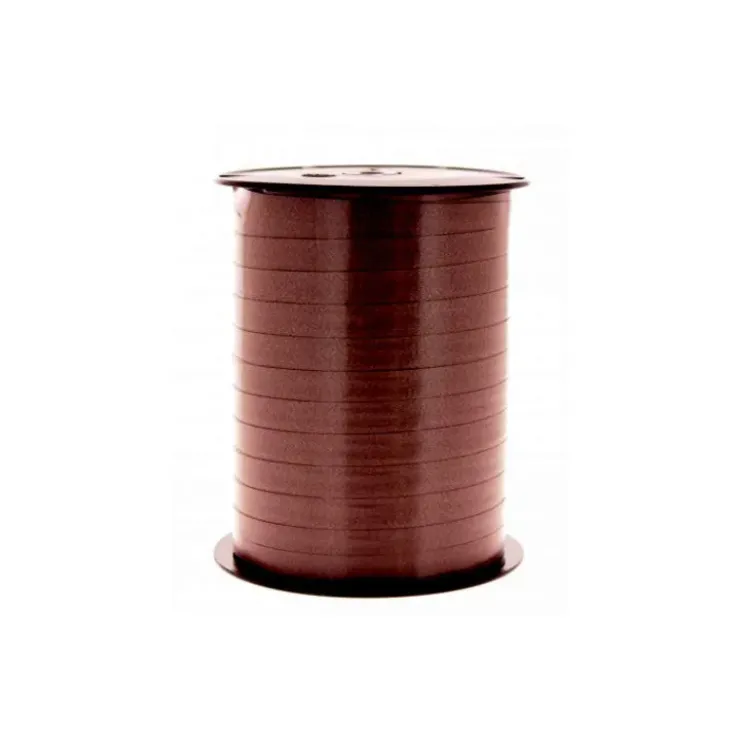 Outlet MATFER Bolduc Poly Marron 7mm (500m)