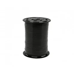 Online MALLARD FERRIERE Bolduc Poly Noir 5mm (500m) Mallard Ferrière