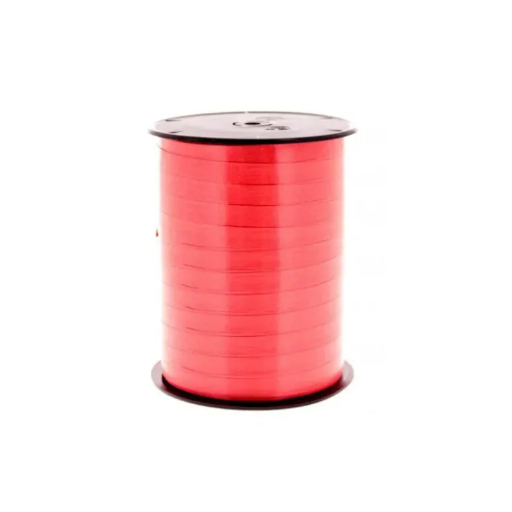 Online MATFER Bolduc Poly Rouge 7mm (500m)
