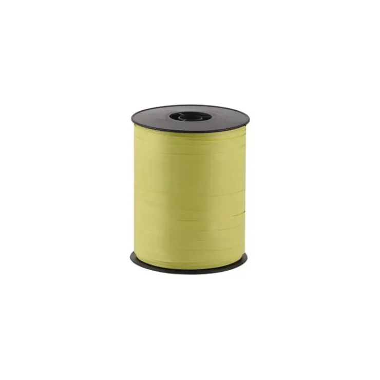 Online MATFER Bolduc Poly Vert anis 7mm (500m)