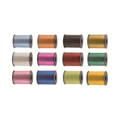 New MATFER Bolduc Poly Vert 7mm (500m)