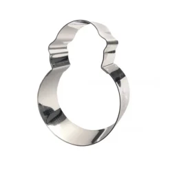 Online GOBEL Bonhomme de neige inox Moule - Découpoir