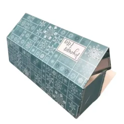 New CUISINEADDICT Boîte à Bûche Tradition 45x11,5cm (x25)