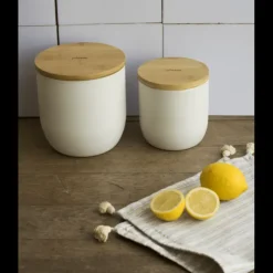 Sale PEBBLY Boîte à Biscuit 2,3 L