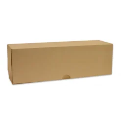 Sale SCRAPCOOKING Boîte à Gâteau en Carton 35 x 11 x 11 cm (x2)