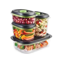 Online FOODSAVER Boîte Alimentaire Sous Vide Fraîcheur & Marinade 1.2L