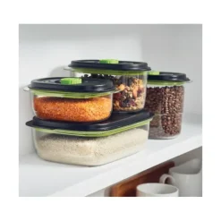 Online FOODSAVER Boîte Alimentaire Sous Vide Fraîcheur & Marinade 1.2L