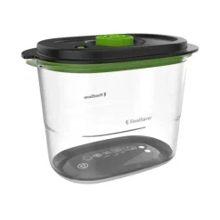 Online FOODSAVER Boîte Alimentaire Sous Vide Fraîcheur & Marinade 1.8L