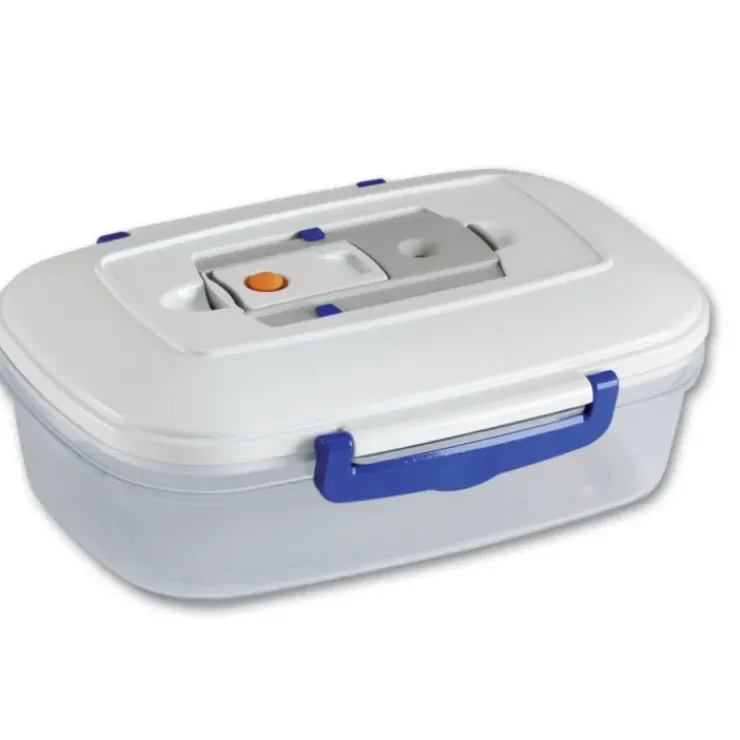 MAGIC VAC Boîte Alimentaire Sous Vide 1 L (x1)