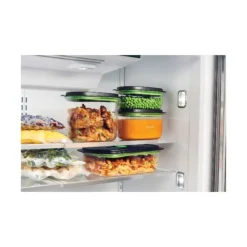 Sale FOODSAVER Boîte Alimentaire Sous Vide Fraîcheur & Marinade 2.3L