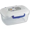 Sale MAGIC VAC Boîte Alimentaire Sous Vide 1.5 L (x1)