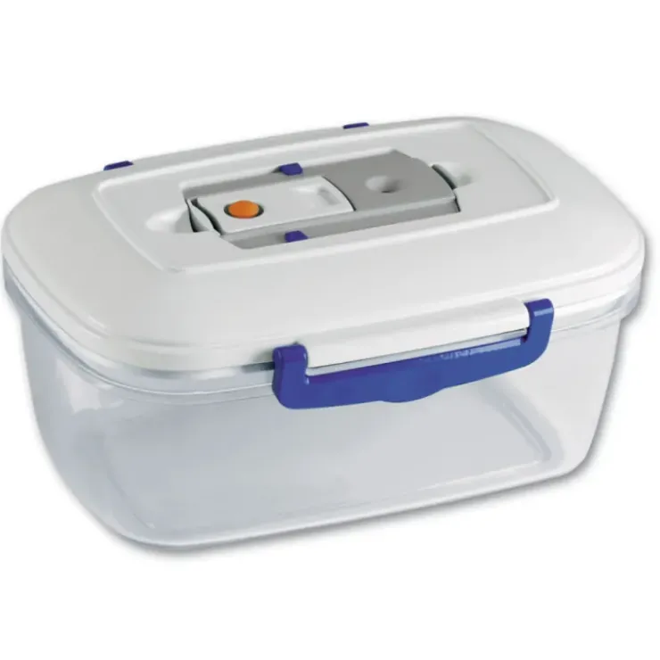 Sale MAGIC VAC Boîte Alimentaire Sous Vide 1.5 L (x1)