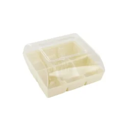 Outlet GATODECO Boîte Blanche pour 6 Macarons Gatodéco