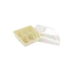 Outlet GATODECO Boîte Blanche pour 6 Macarons Gatodéco