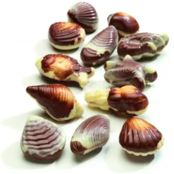 Clearance HAMLET Boîte de Chocolat Fruits de Mer 3.5 kg
