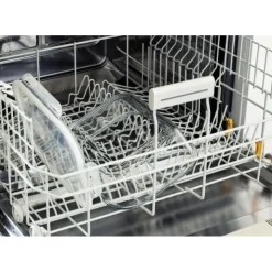 PEBBLY Boîte de Conservation en Verre Rectangle 2,25 L