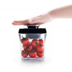 Best IBILI Boîte de Conservation Plastique Rectangle 1 L