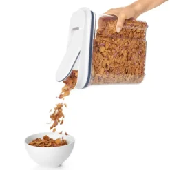 Outlet OXO Boîte de Conservation Pop avec Bec Verseur 3.2 L Good Grips