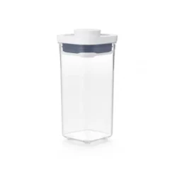 Sale OXO Boîte de Conservation Pop Mini Carrée 0,5L Good Grips