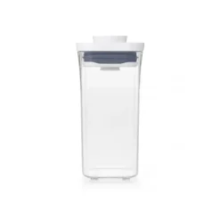 Sale OXO Boîte de Conservation Pop Mini Carrée 0,5L Good Grips