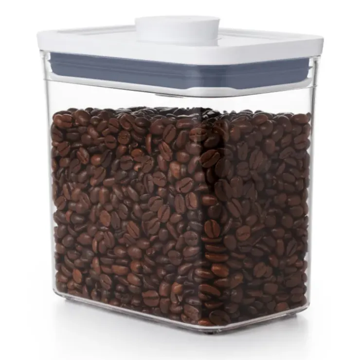 Online OXO Boîte de Conservation Pop Rectangle 1,6 L Good Grips