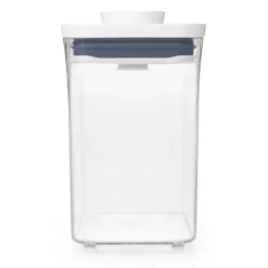 Online OXO Boîte de Conservation Pop Rectangle 1,6 L Good Grips