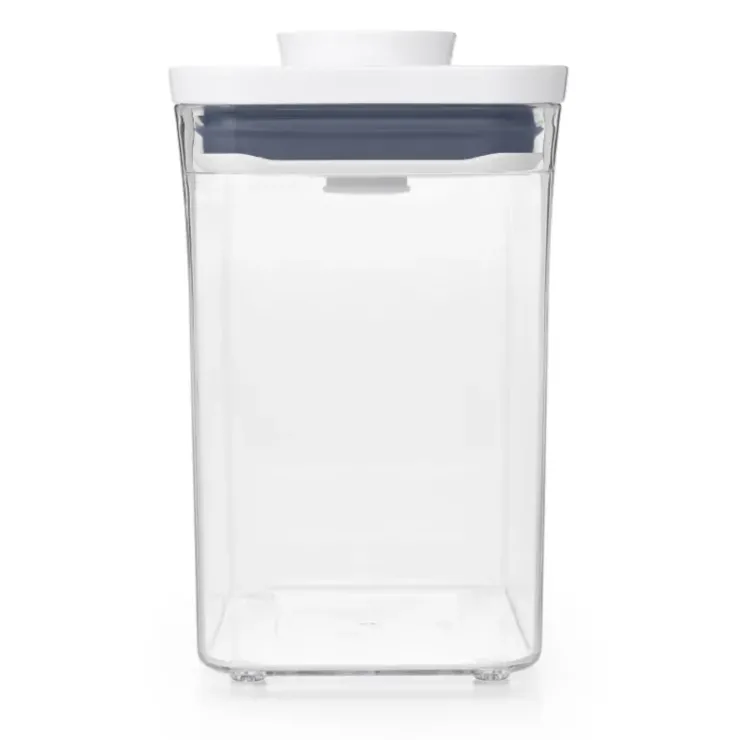 Online OXO Boîte de Conservation Pop Rectangle 1,6 L Good Grips