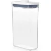 Discount OXO Boîte de Conservation Pop Rectangle 1,8 L Good Grips