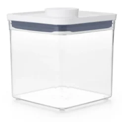 Discount OXO Boîte de Conservation Pop Carré 2,6 L Good Grips