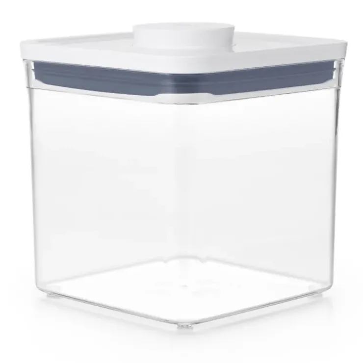 Discount OXO Boîte de Conservation Pop Carré 2,6 L Good Grips