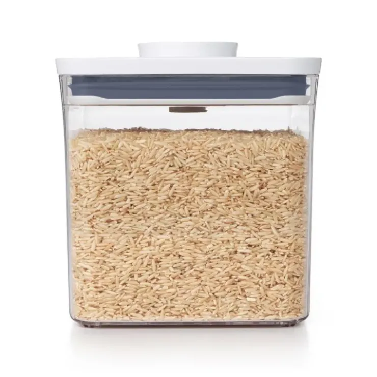 Discount OXO Boîte de Conservation Pop Carré 2,6 L Good Grips